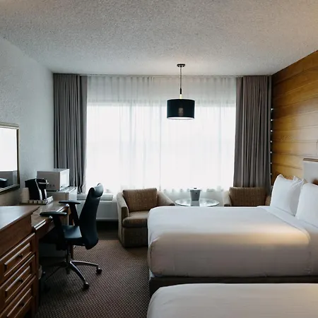 Hotels Gouverneur Sept-Iles Room photo