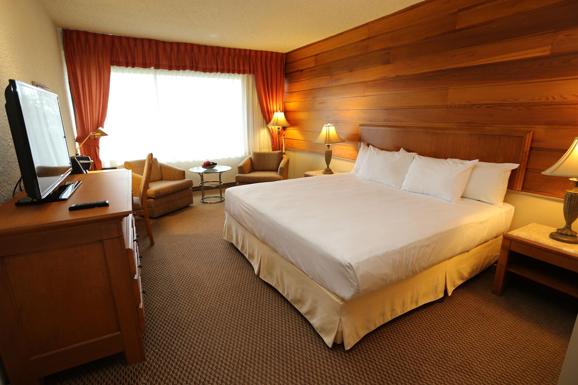 Hotel Gouverneur Sept-Iles