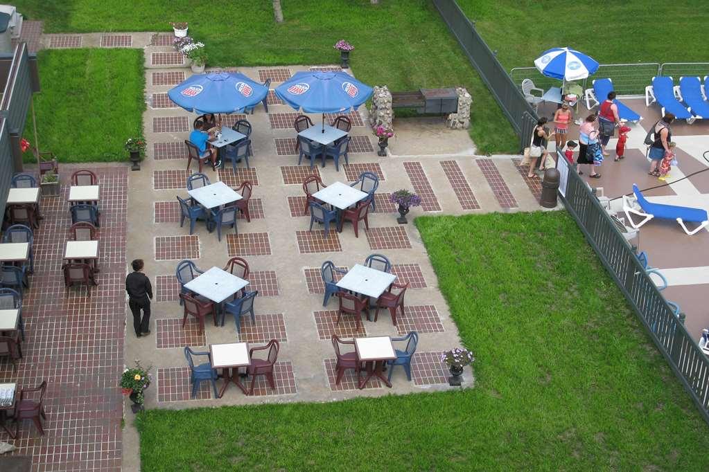 Gouverneur Hotel Sept-Iles