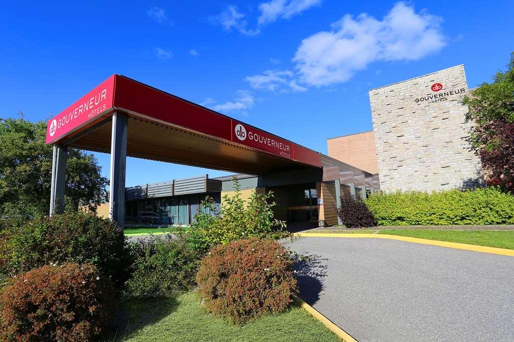 Gouverneur Hotel 3*