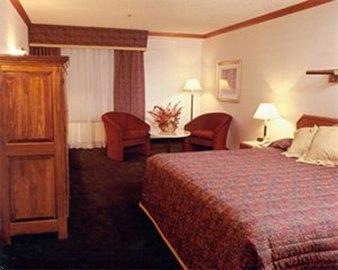 Hotel Gouverneur