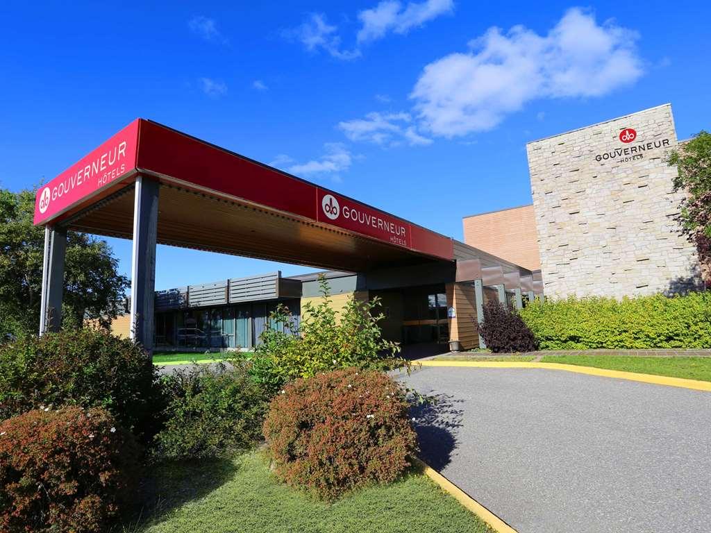 Gouverneur Hotel 3*