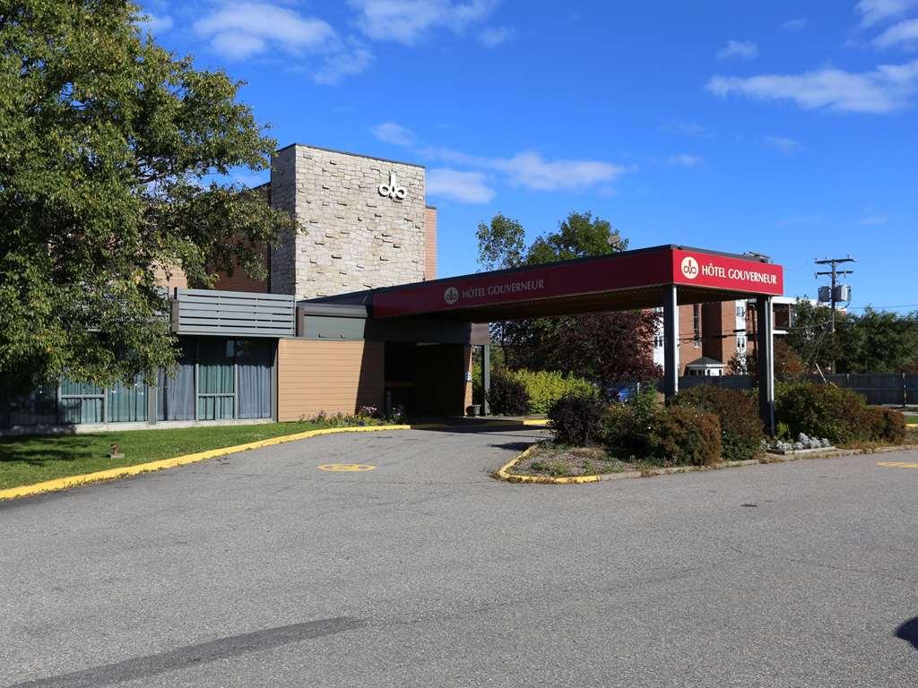 Gouverneur Sept-Iles