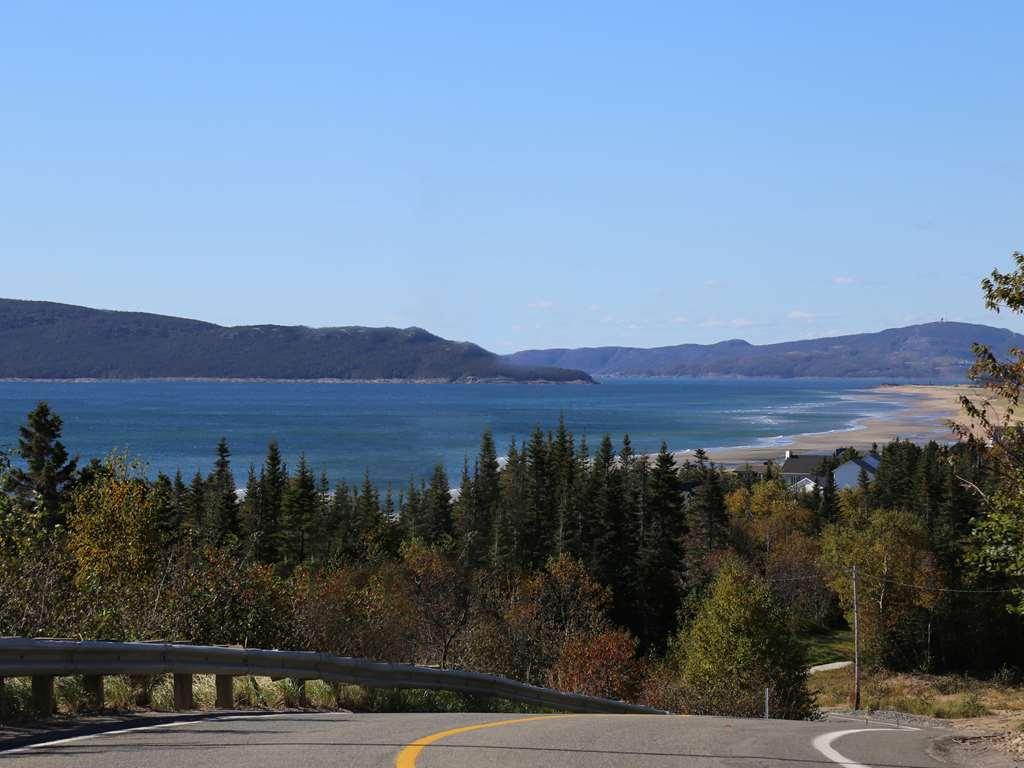Gouverneur 3* Sept-Iles