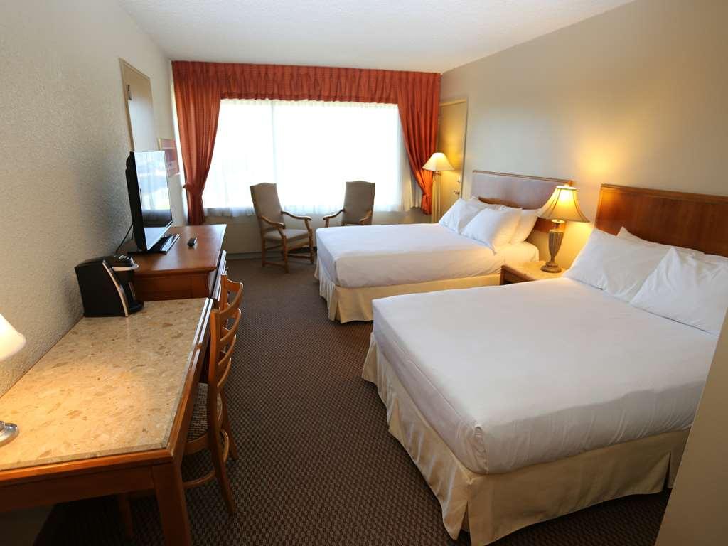 Gouverneur Hotel