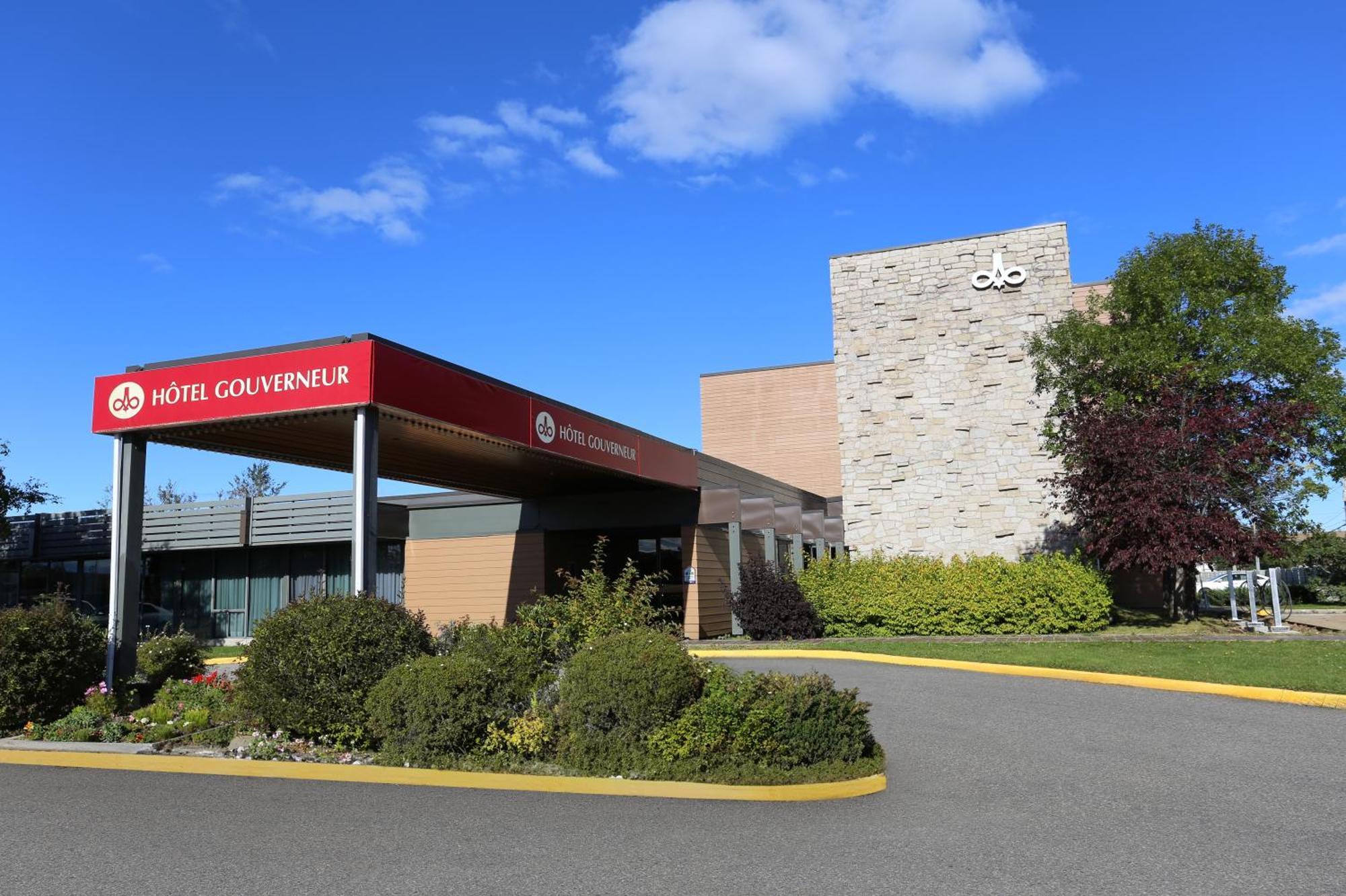 Hotel Gouverneur Sept-Iles