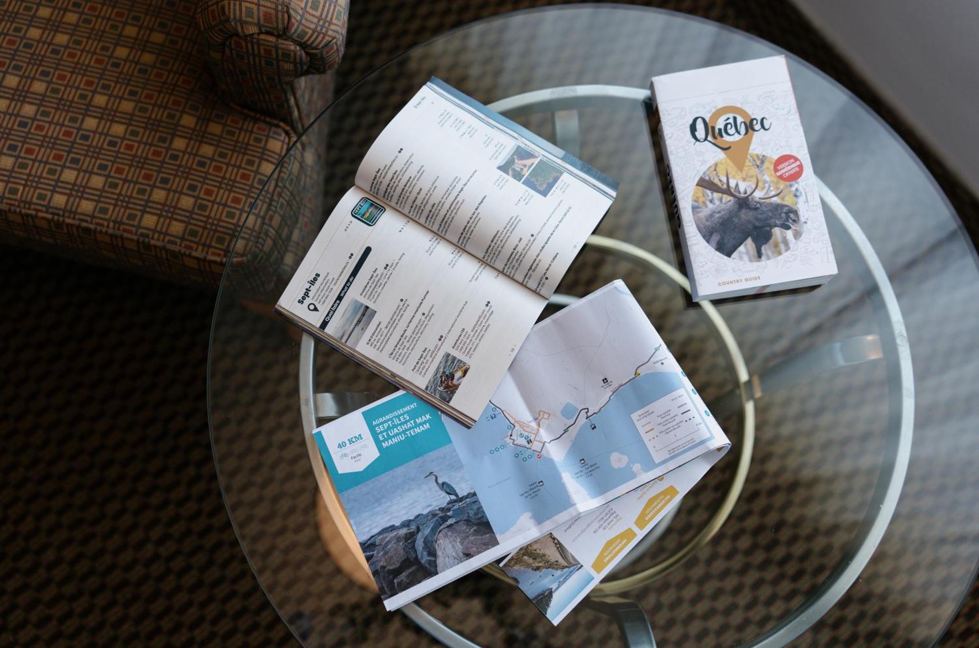 Hotel Gouverneur 3*
