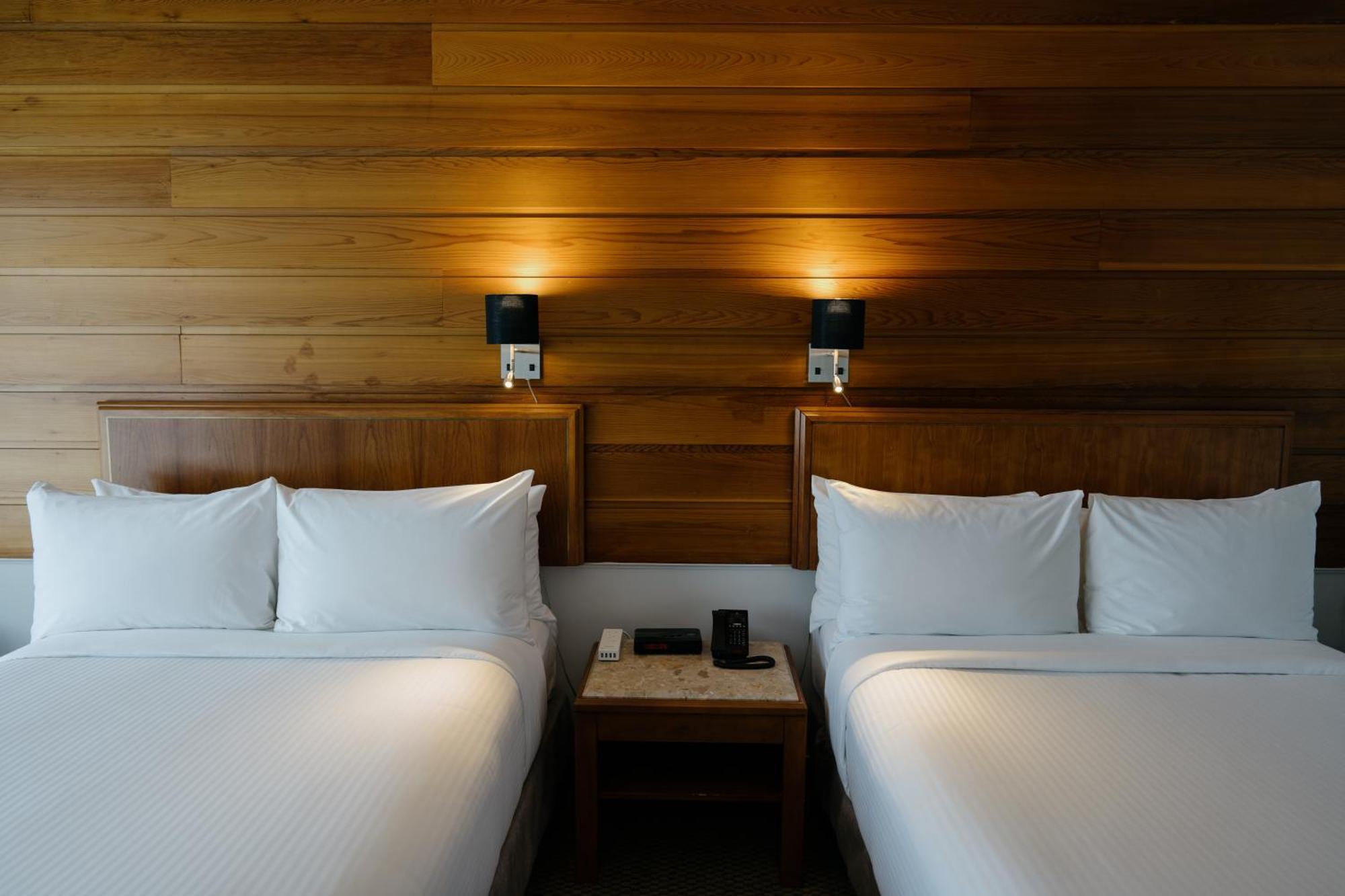 Hotel Gouverneur Sept-Iles