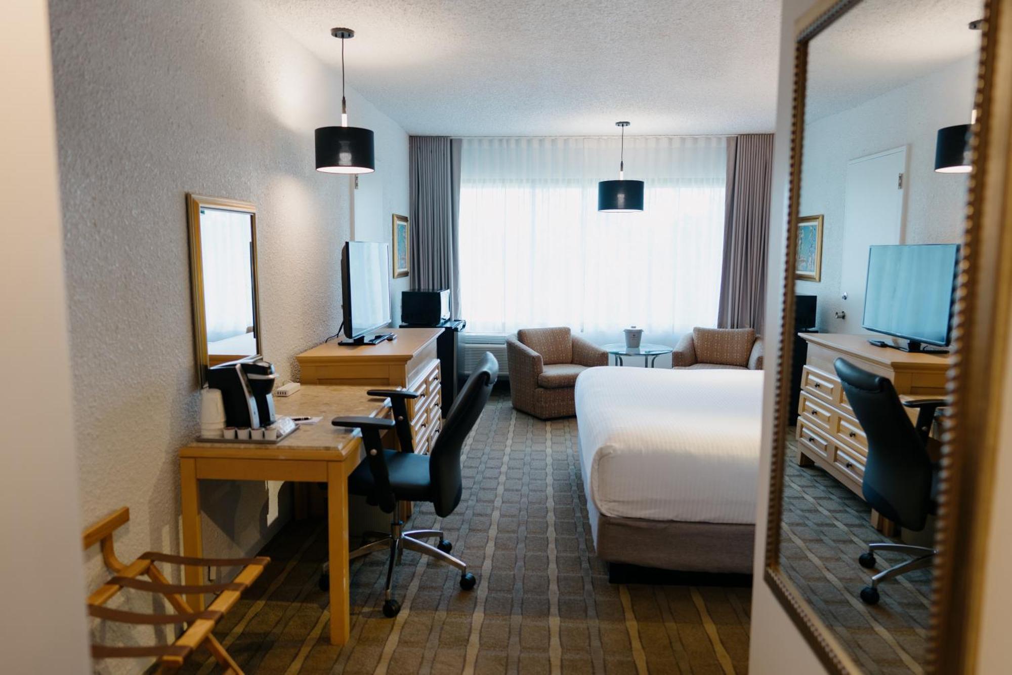 Hotel Gouverneur Sept-Iles