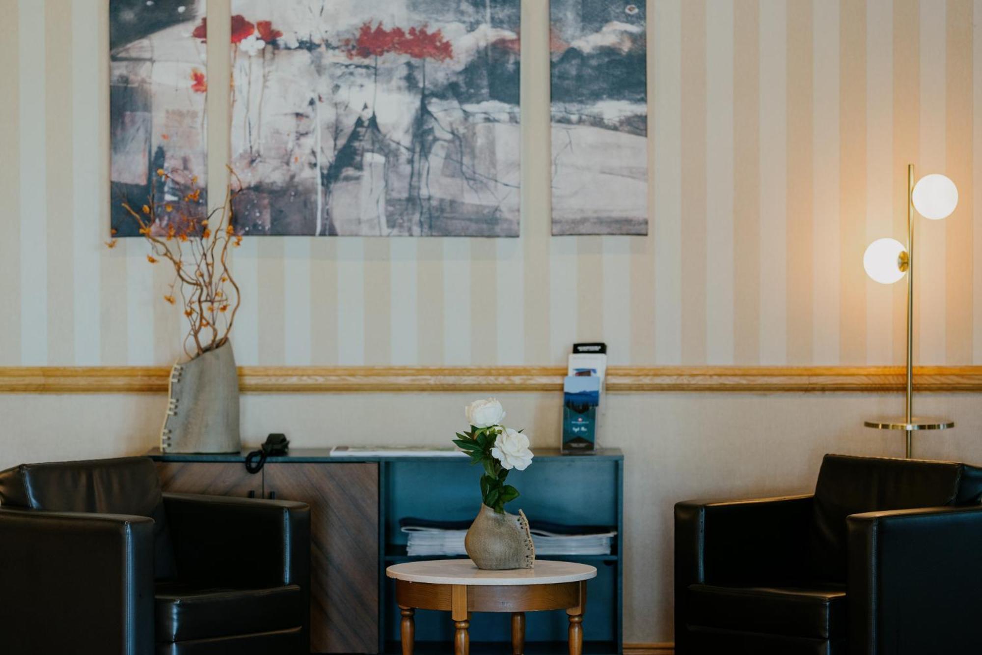 Hotel Gouverneur