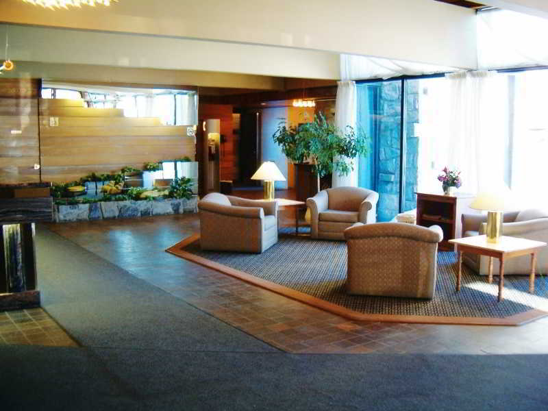 Gouverneur Hotel