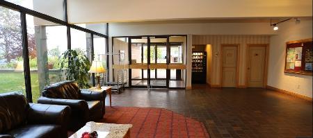 Hotel Gouverneur 3*