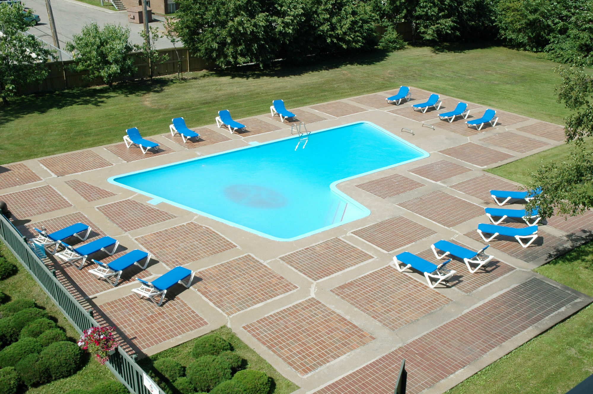 Gouverneur Hotel 3*