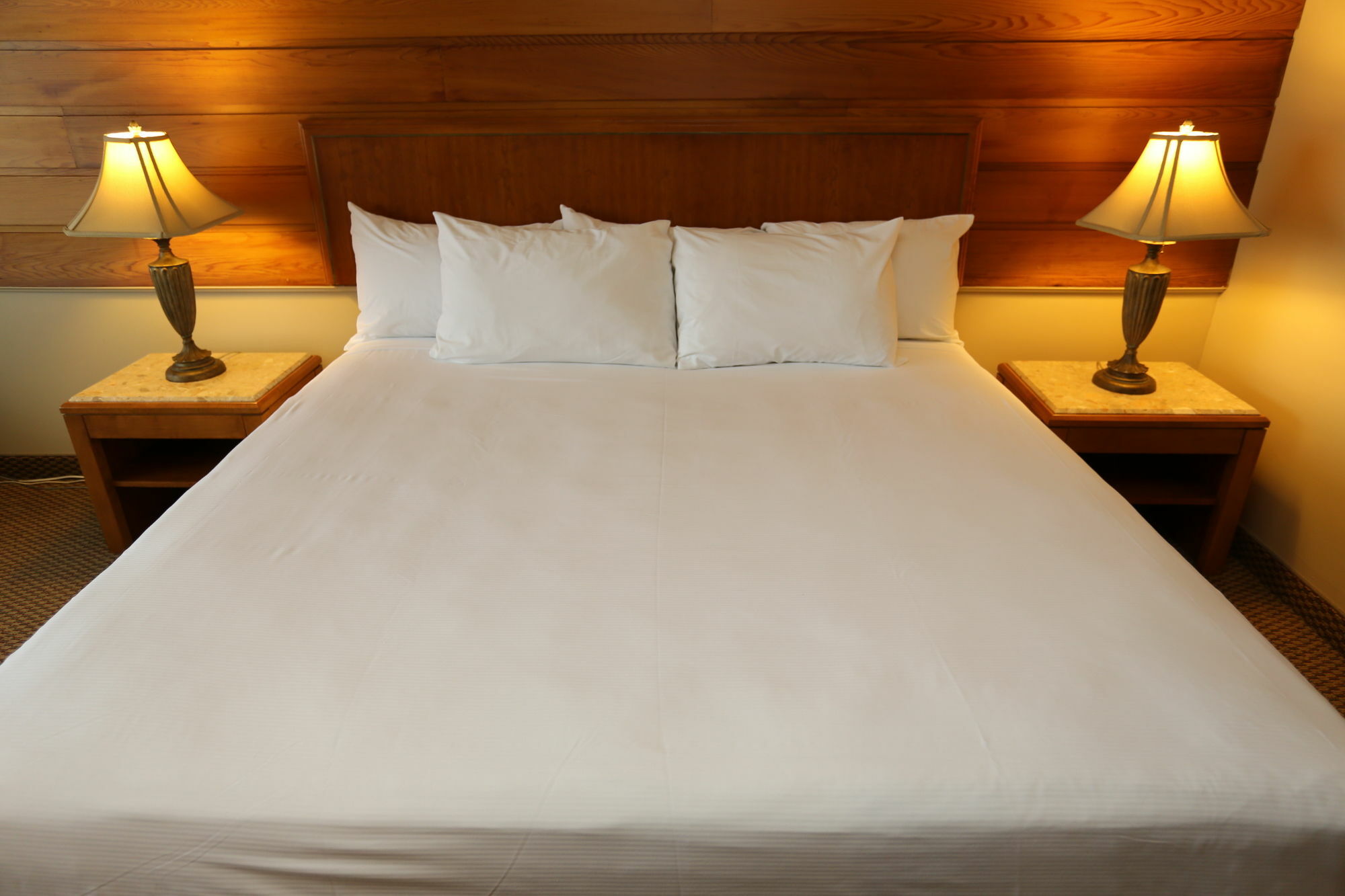 Hotel Gouverneur