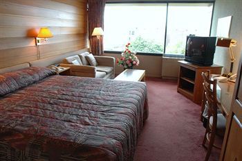 Hotel Gouverneur Sept-Iles