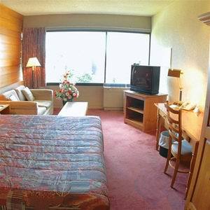 Hotel Gouverneur